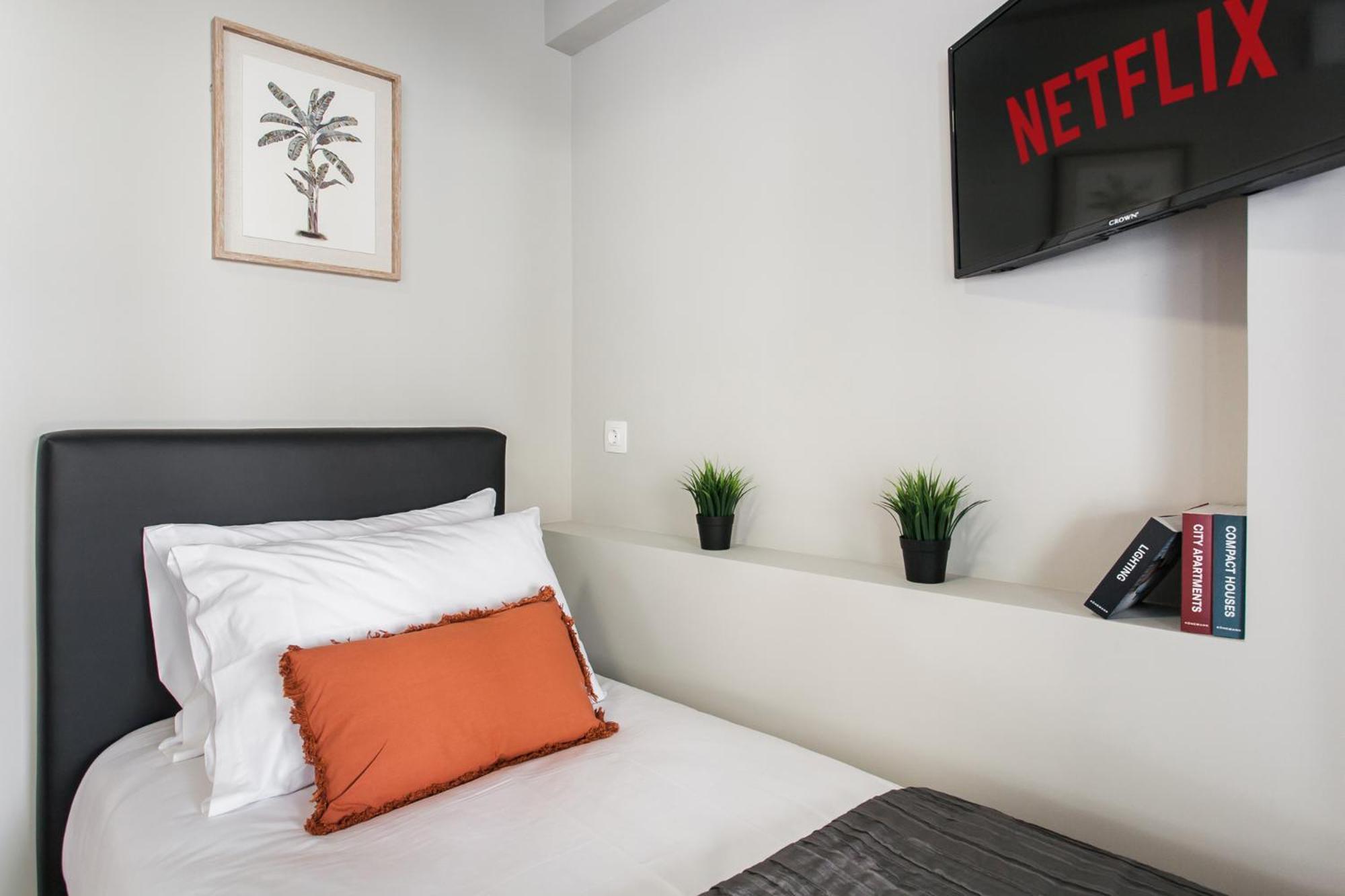 Wyz Attiki Aparthotel Ateny Pokój zdjęcie